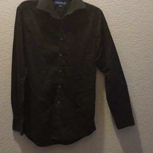 Vince Camuto Men's button up